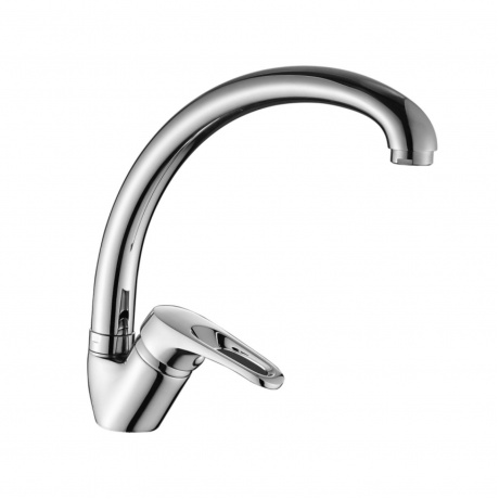 Смеситель для кухни DECOROOM DR72 (DR72021)