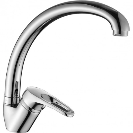 Смеситель для кухни DECOROOM DR72 (DR72021)