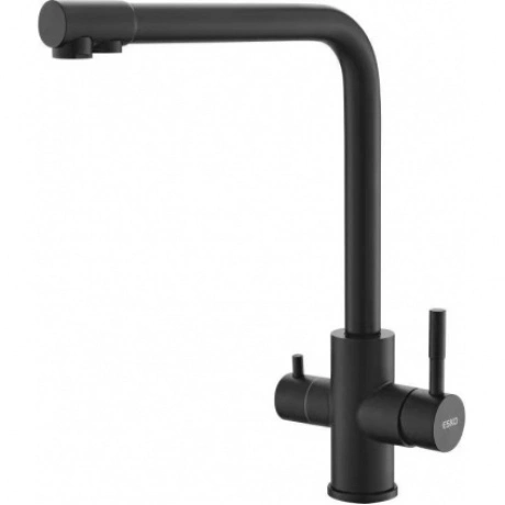 Смеситель для кухонной мойки ESKO K24 (K24 B)