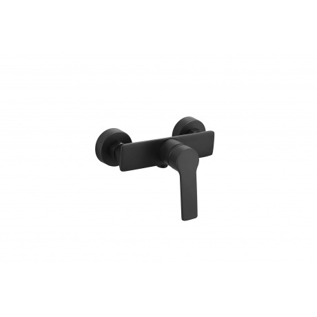 Смеситель для душа ESKO SINGAPORE  black (SB 80)