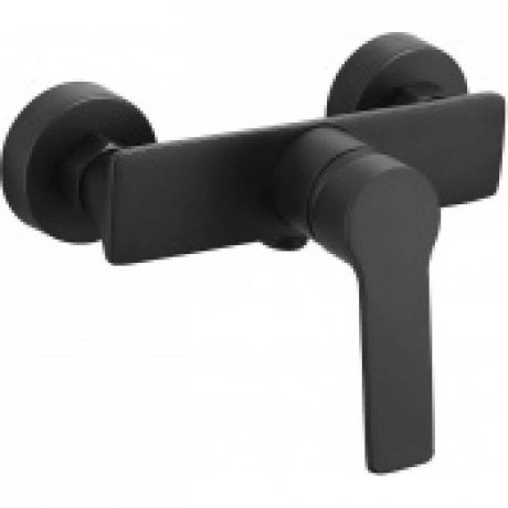 Смеситель для душа ESKO SINGAPORE  black (SB 80)