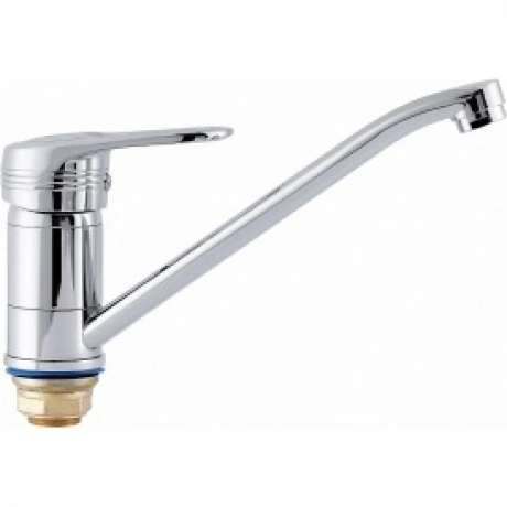 Смеситель для кухни FAUZT FZs-805-130 тип См-МОЦБА, См-УмОЦБА