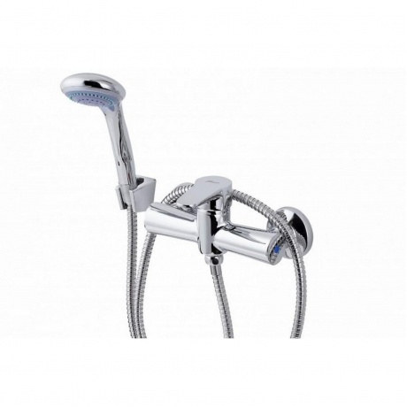 

Смеситель для душа FAUZT FZs-241-B101 тип См-ДшОНРШл