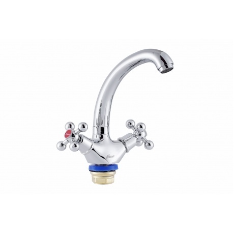 

Смеситель для кухни FAUZT FZs-258-32 тип См-МДЦБА