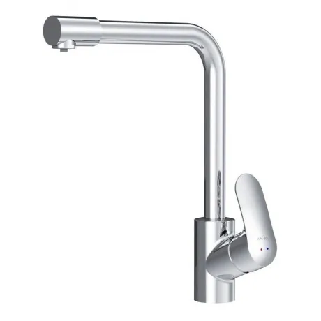 Смеситель для кухни с кан. для питьевой воды AM.PM Like F8005700...