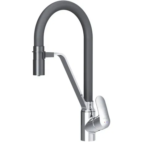 Смеситель для кухни с кан. для питьевой воды AM.PM Like F8007802...