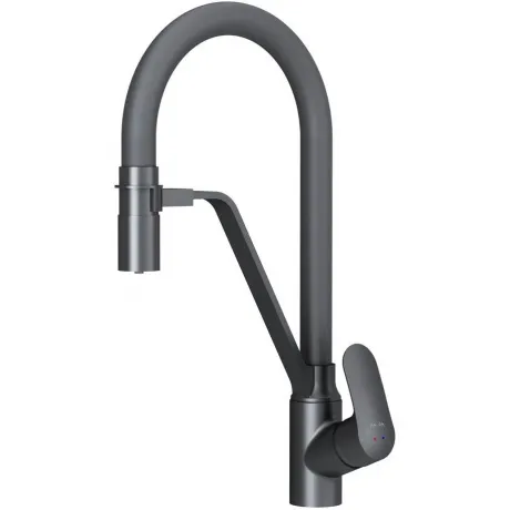 Смеситель для кухни с кан. для питьевой воды AM.PM Like F8007822...