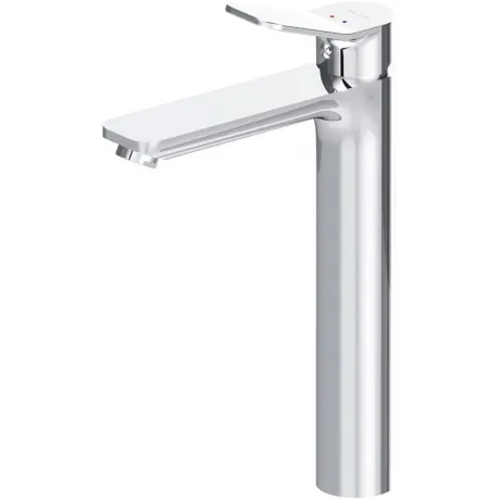 Смеситель для умывальника AM.PM X-Joy F85A92000 хром