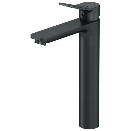 Смеситель для умывальника AM.PM X-Joy F85A92022 черный