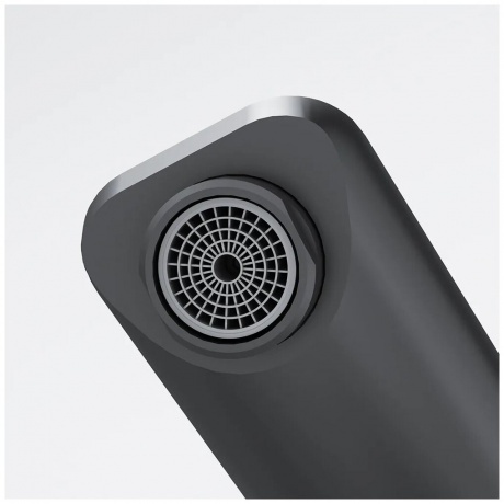 Смеситель для умывальника AM.PM X-Joy F85A92022 черный - фото 3