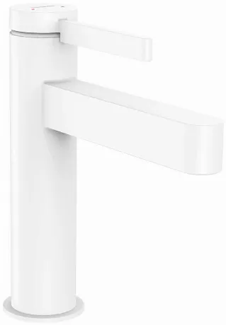 Смеситель Hansgrohe Finoris для раковины 76020700, 110 с донным ...