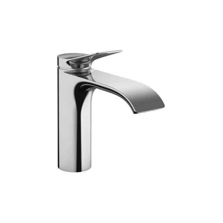 Смеситель Hansgrohe Vivenis для раковиня 75022000, 110 без слива, хром - фото 1