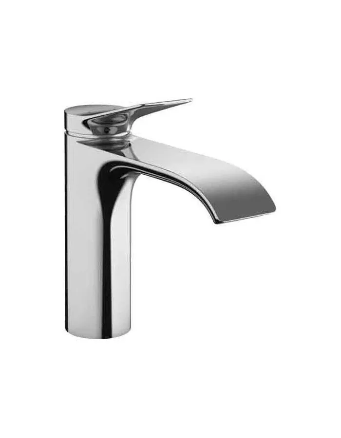 Смеситель Hansgrohe Vivenis для раковиня 75022000, 110 без слива, хром - фото 1