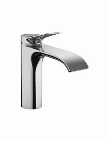 Смеситель Hansgrohe Vivenis для раковины 75023000, CoolStart, 11...