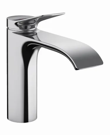 Смеситель Hansgrohe Vivenis для раковины 75024000, CoolStart, 11...