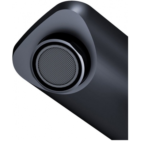 Смеситель для умывальника AM.PM X-Joy F85A02522 TouchReel черный - фото 7