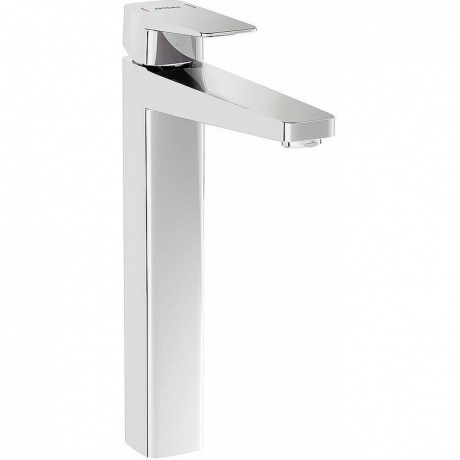 

Смеситель Vitra Root Square A42733EXP для раковины-чаши, хром
