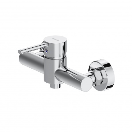 

Смеситель для душа Damixa Scandinavian Pure 362000000 хром