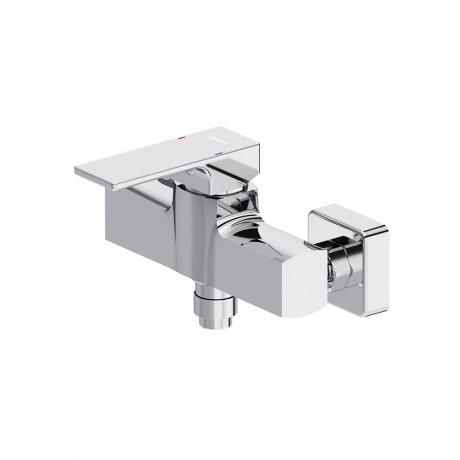 Смеситель для душа Damixa Gala 532000000 хром - фото 1