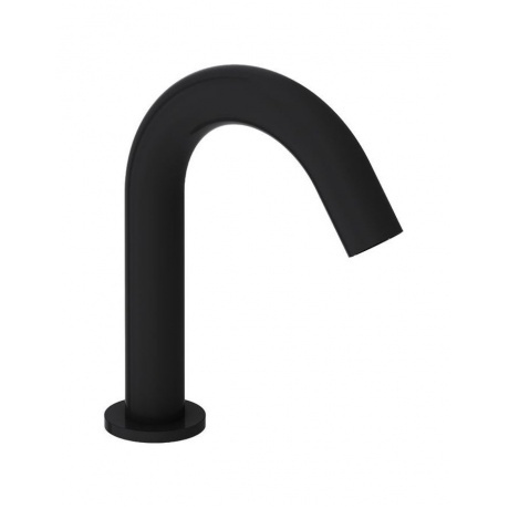 

Смеситель для раковины сенсорный 360290300 Scandi Pure высокий чёрный