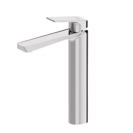 

Смеситель для раковины Damixa Merkur 400250000 хром