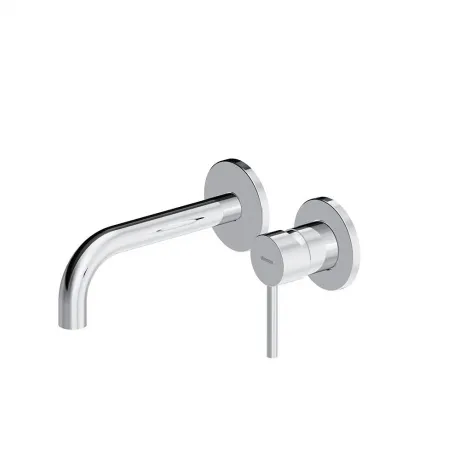 Встраиваемый смеситель для раковины Damixa Scandinavian Pure 360...