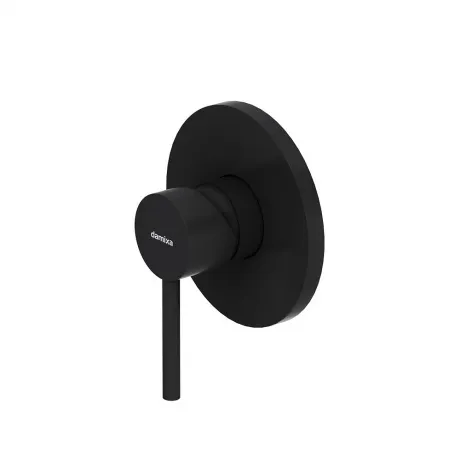 Встраиваемый смеситель для душа Damixa Scandinavian Pure 3675003...