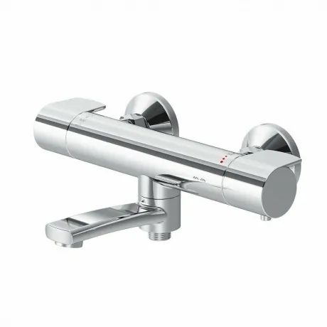 Смеситель для ванны и душа AM.PM X-Joy F85A50000 хром