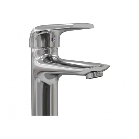 Смеситель для раковины Teymi Hanna, хром T10204 - фото 11