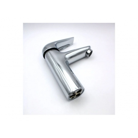 Смеситель для раковины Teymi Hanna, хром T10204 - фото 13