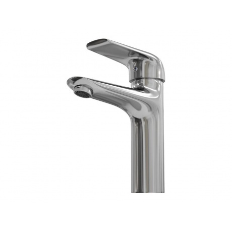 Смеситель для раковины Teymi Hanna, хром T10204 - фото 9