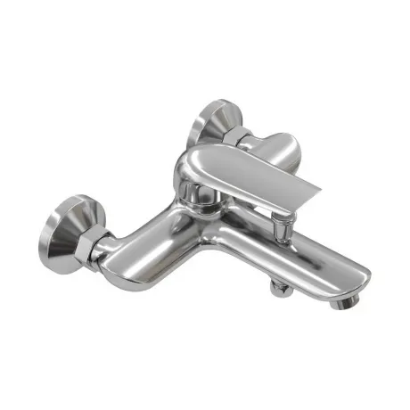 Смеситель для ванны Teymi Hanna, хром T10205