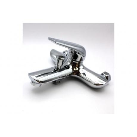 Смеситель для ванны Teymi Hanna, хром T10205 - фото 12