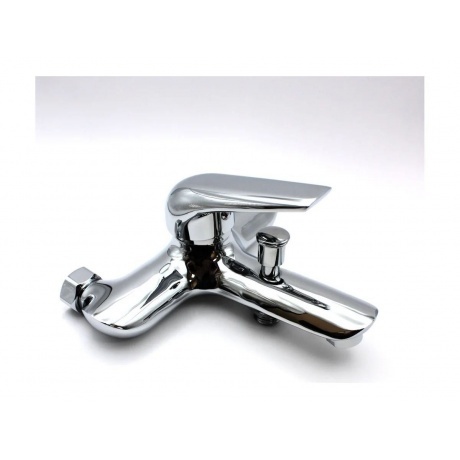 Смеситель для ванны Teymi Hanna, хром T10205 - фото 13