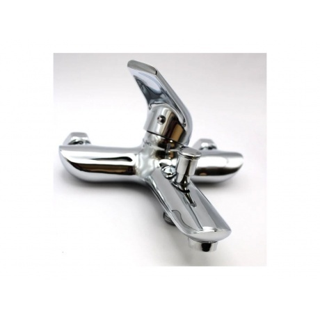 Смеситель для ванны Teymi Hanna, хром T10205 - фото 14