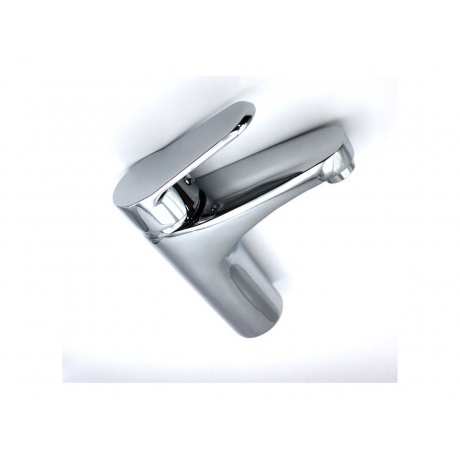 Смеситель для раковины Teymi Ritta, хром T10206 - фото 11