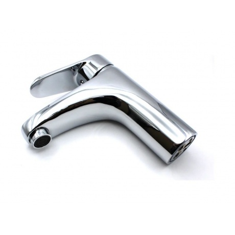 Смеситель для раковины Teymi Ritta, хром T10206 - фото 12