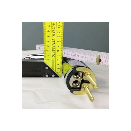 Смеситель для раковины Teymi Ritta, хром T10206 - фото 13