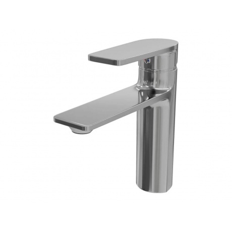 Смеситель для раковины Teymi Ellie, хром T10209 - фото 1