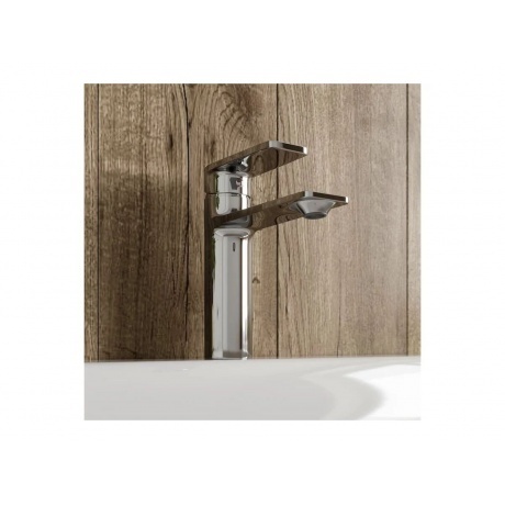 Смеситель для раковины Teymi Ellie, хром T10209 - фото 5