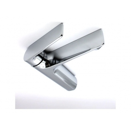 Смеситель для раковины Teymi Ellie, хром T10209 - фото 10