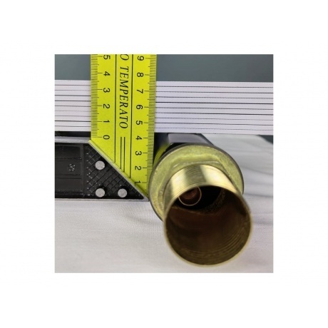 Смеситель для раковины Teymi Ellie, черный матовый T10227 - фото 12