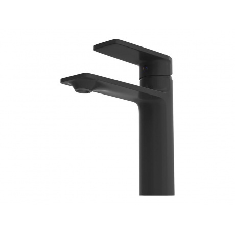 Смеситель для раковины Teymi Ellie, черный матовый T10227 - фото 9
