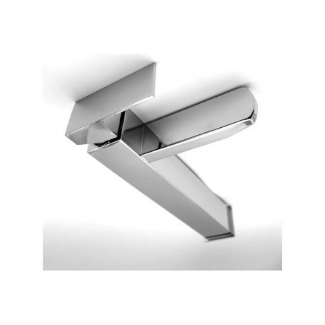 Смеситель для раковины Teymi Helmi Pro высокий, хром T10214 - фото 11