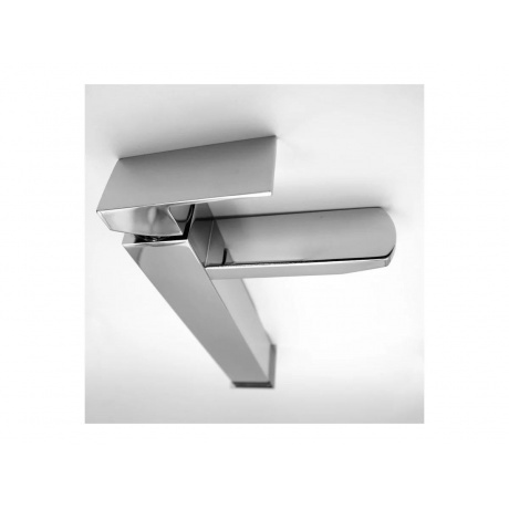 Смеситель для раковины Teymi Helmi Pro высокий, хром T10214 - фото 13