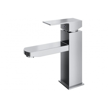 Смеситель для раковины Teymi Helmi Pro, хром T10215