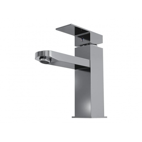 Смеситель для раковины Teymi Helmi Pro, хром T10215 - фото 9