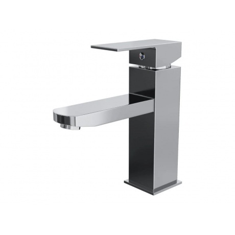 Смеситель для раковины Teymi Helmi Pro, хром T10215 - фото 10