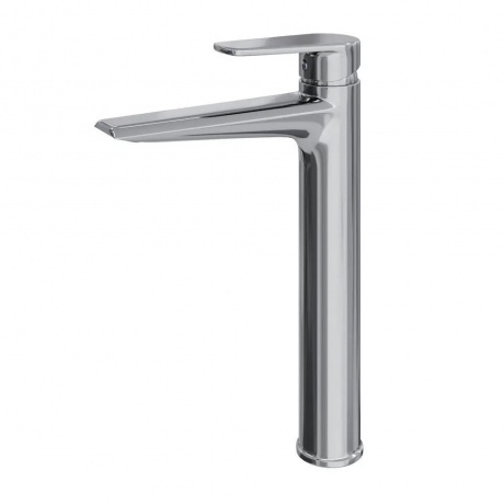 

Смеситель для раковины Teymi Kati высокий, хром T10216