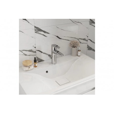 Смеситель для раковины Teymi Kati, хром T10217 - фото 12